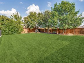 831  Limestone Drive , Prosper Texas 75078