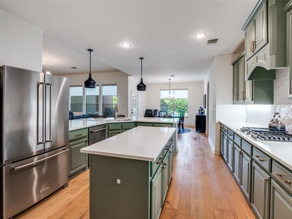 831  Limestone Drive , Prosper Texas 75078