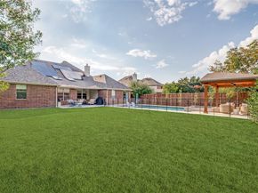 831  Limestone Drive , Prosper Texas 75078