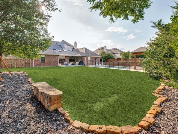 831  Limestone Drive , Prosper Texas 75078