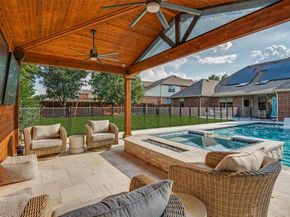 831  Limestone Drive , Prosper Texas 75078