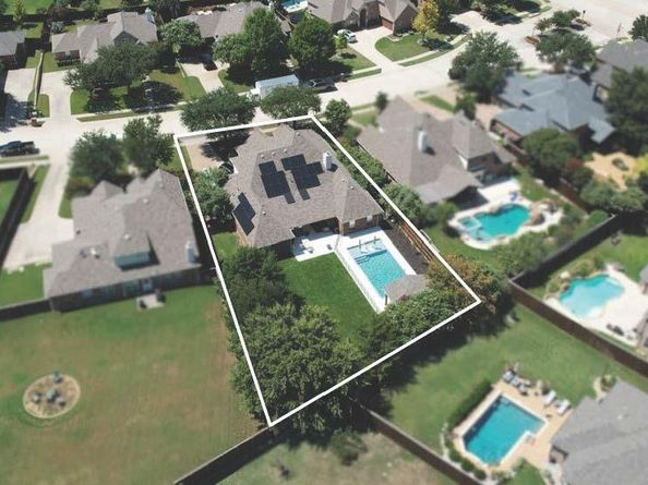 831  Limestone Drive , Prosper Texas 75078