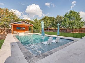 831  Limestone Drive , Prosper Texas 75078