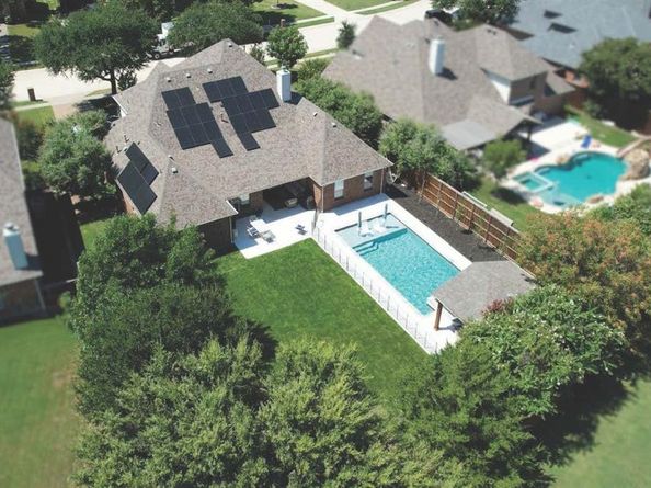 831  Limestone Drive , Prosper Texas 75078