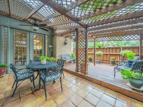 1806  Eastwood Court , Grand Prairie Texas 75050