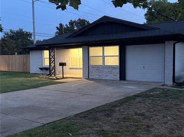 501  Cambridge Drive , Richardson Texas 75080