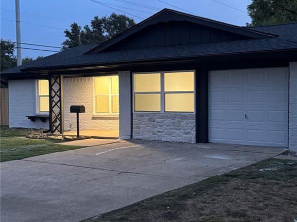 501  Cambridge Drive , Richardson Texas 75080