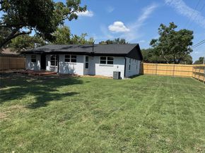501  Cambridge Drive , Richardson Texas 75080