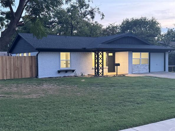 501  Cambridge Drive , Richardson Texas 75080