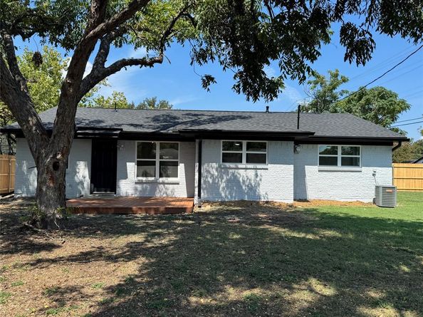 501  Cambridge Drive , Richardson Texas 75080