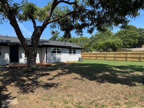 501  Cambridge Drive , Richardson Texas 75080