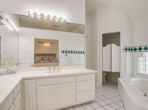 6705  Castle Creek Drive , Fort Worth Texas 76132