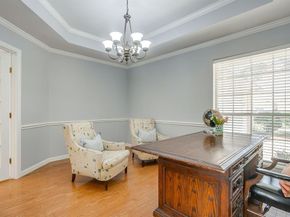 6705  Castle Creek Drive , Fort Worth Texas 76132