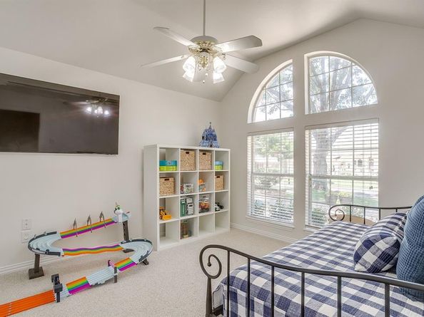 6705  Castle Creek Drive , Fort Worth Texas 76132