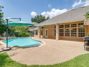 6705  Castle Creek Drive , Fort Worth Texas 76132