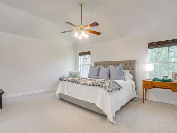 6705  Castle Creek Drive , Fort Worth Texas 76132