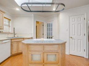 6705  Castle Creek Drive , Fort Worth Texas 76132