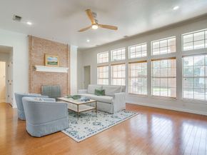 6705  Castle Creek Drive , Fort Worth Texas 76132