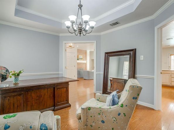 6705  Castle Creek Drive , Fort Worth Texas 76132