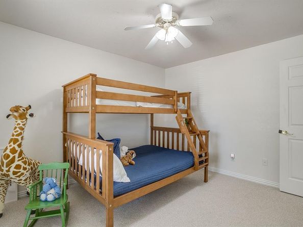 6705  Castle Creek Drive , Fort Worth Texas 76132