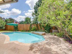 6705  Castle Creek Drive , Fort Worth Texas 76132