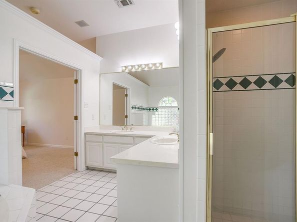 6705  Castle Creek Drive , Fort Worth Texas 76132