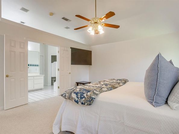 6705  Castle Creek Drive , Fort Worth Texas 76132