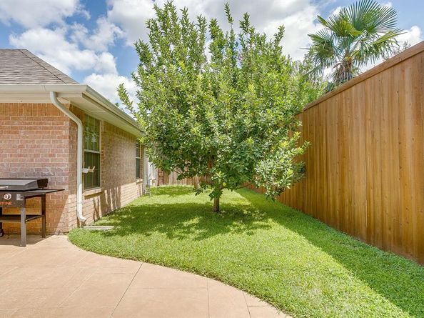 6705  Castle Creek Drive , Fort Worth Texas 76132