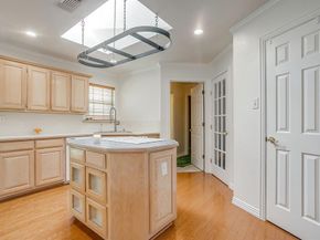 6705  Castle Creek Drive , Fort Worth Texas 76132