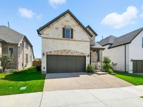 3524  Damsel Brooke Street , Lewisville Texas 75056