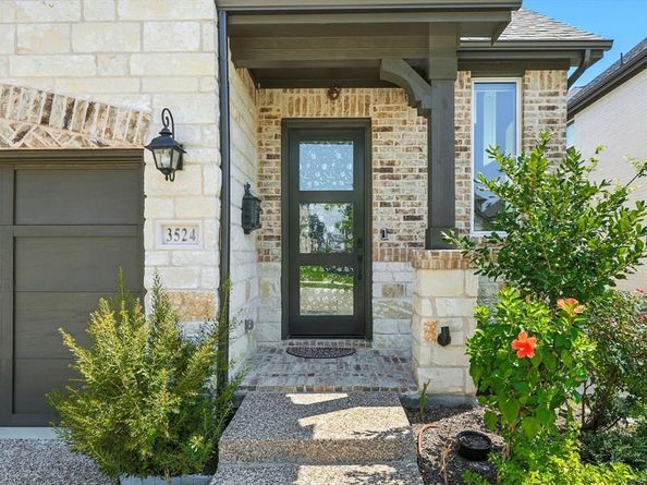 3524  Damsel Brooke Street , Lewisville Texas 75056