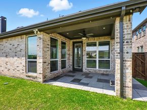 3524  Damsel Brooke Street , Lewisville Texas 75056