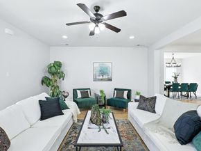 3524  Damsel Brooke Street , Lewisville Texas 75056