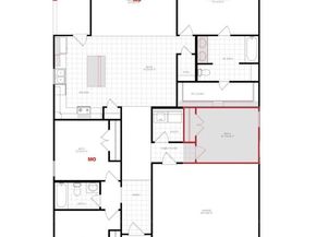 3132  Areca Lane , Fort Worth Texas 76108