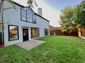 808  Lake Bridge Drive , Lake Dallas Texas 75065
