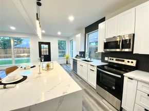 808  Lake Bridge Drive , Lake Dallas Texas 75065