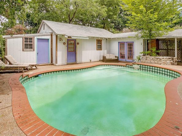 2328 W Rosedale Street S, Fort Worth Texas 76110