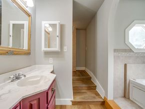 2328 W Rosedale Street S, Fort Worth Texas 76110