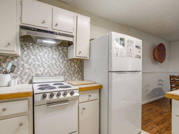 2328 W Rosedale Street S, Fort Worth Texas 76110