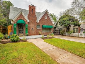2328 W Rosedale Street S, Fort Worth Texas 76110