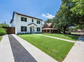 5710  Vanderbilt Avenue , Dallas Texas 75206