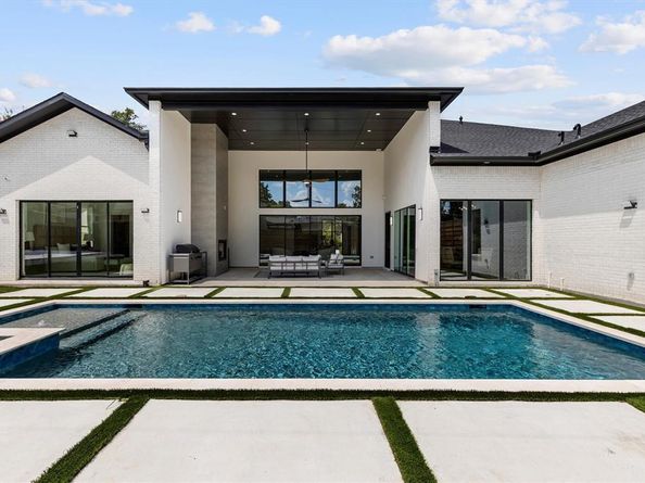 11232  Hillcrest Road , Dallas Texas 75230