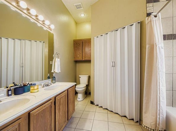 10224  Long Rifle Drive , Fort Worth Texas 76108