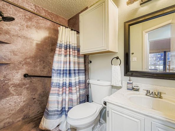 10224  Long Rifle Drive , Fort Worth Texas 76108