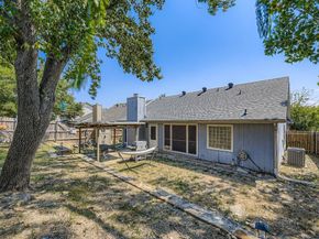 10224  Long Rifle Drive , Fort Worth Texas 76108
