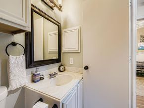 10224  Long Rifle Drive , Fort Worth Texas 76108