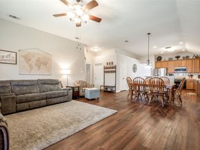 5112  Golden Wheat Lane , McKinney Texas 75070