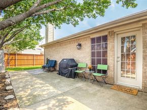 5112  Golden Wheat Lane , McKinney Texas 75070