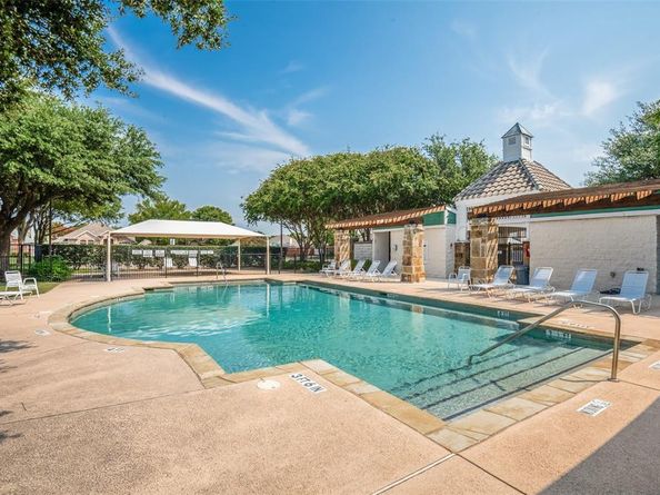 5112  Golden Wheat Lane , McKinney Texas 75070