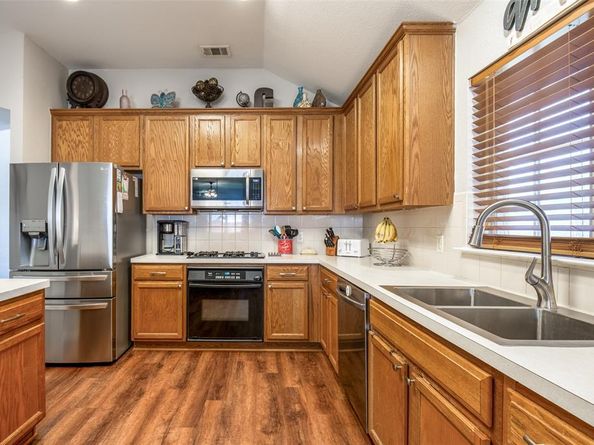 5112  Golden Wheat Lane , McKinney Texas 75070